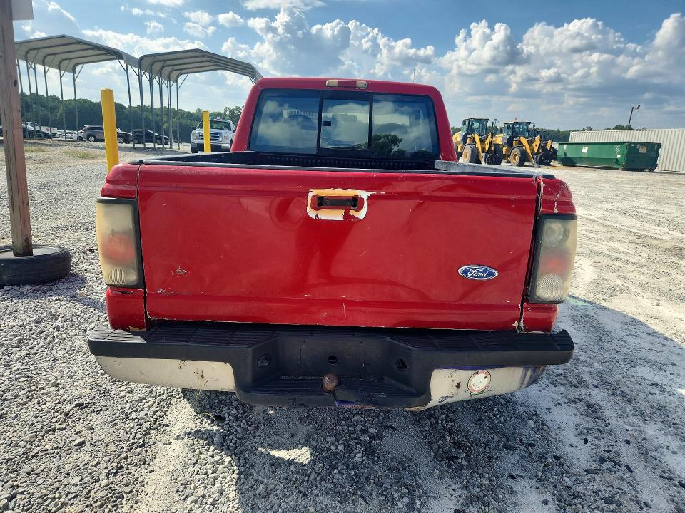 Aukcja sprzedaży 1999 Ford Ranger, vin: 1FTYR14V9XTA69489, numer aukcji: 59783866