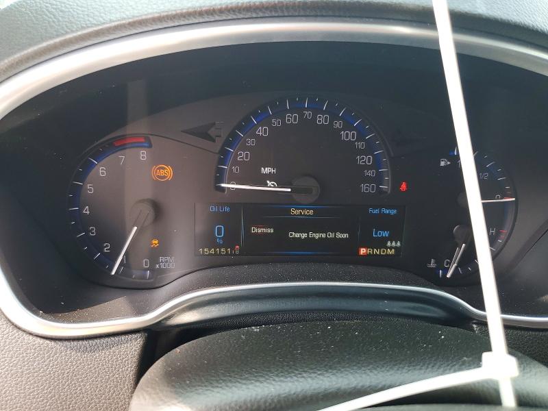 Продаж на аукціоні авто 2014 Cadillac Srx, vin: 3GYFNBE30ES660611, номер лоту: 62312786
