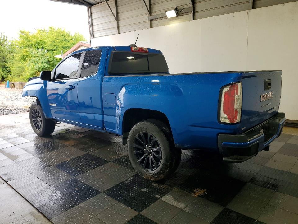 Продажа на аукционе авто 2022 Gmc Canyon, vin: 1GTH5CENXN1223853, номер лота: 60804326