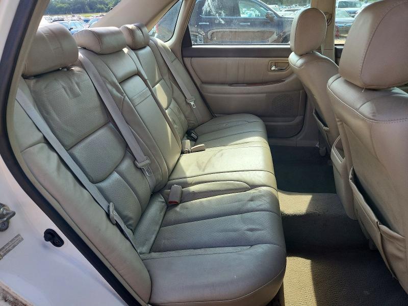2003 Toyota Avalon მანქანა იყიდება აუქციონზე, vin: 4T1BF28B23U303511, აუქციონის ნომერი: 60784656