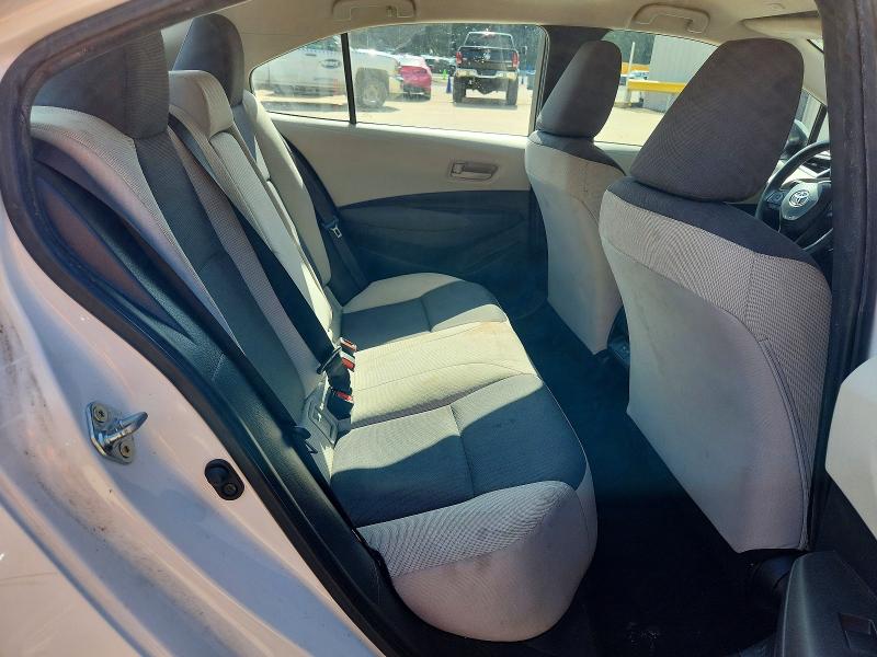 Aukcja sprzedaży 2024 Toyota Corolla, vin: 5YFB4MDE1RP172261, numer aukcji: 59025926