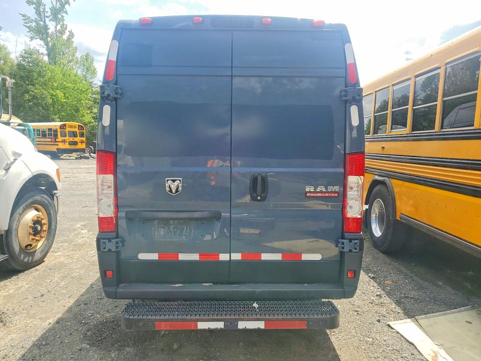 Aukcja sprzedaży 2020 Ram Promaster 3500, vin: 3C6URVJG4LE128888, numer aukcji: 58766416