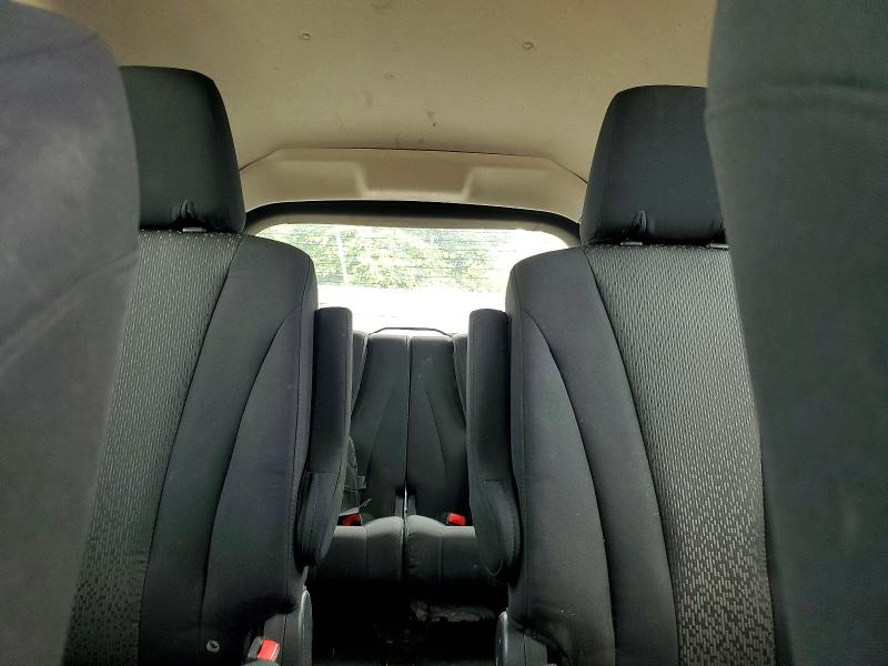 62974986 :رقم المزاد ، JM1CW2DL9C0137230 vin ، 2012 Mazda 5 مزاد بيع
