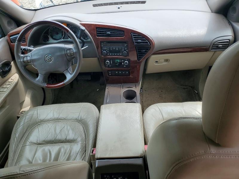 Продаж на аукціоні авто 2006 Buick Rendezvous, vin: 3G5DA03L66S528784, номер лоту: 62791786