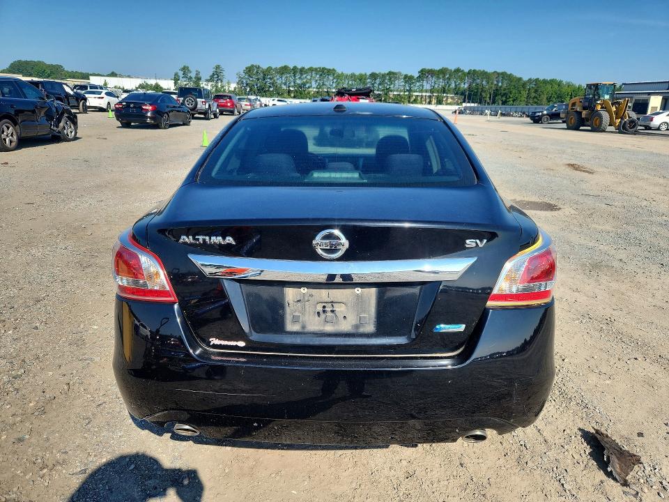 Продаж на аукціоні авто 2013 Nissan Altima, vin: 1N4AL3AP7DC297206, номер лоту: 61292436