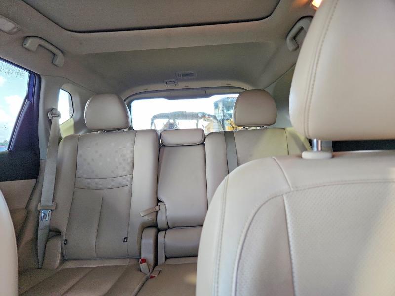 Aukcja sprzedaży 2017 Nissan Rogue, vin: 5N1AT2MT7HC825728, numer aukcji: 60030116