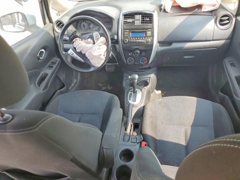 Aukcja sprzedaży 2015 Nissan Versa Note, vin: 3N1CE2CPXFL430992, numer aukcji: 61243766