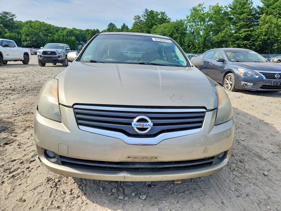 Aukcja sprzedaży 2009 Nissan Altima, vin: 1N4AL21E79N521868, numer aukcji: 61599676