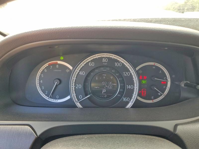 Aukcja sprzedaży 2015 Honda Accord, vin: 1HGCR2F8XFA120985, numer aukcji: 61487756
