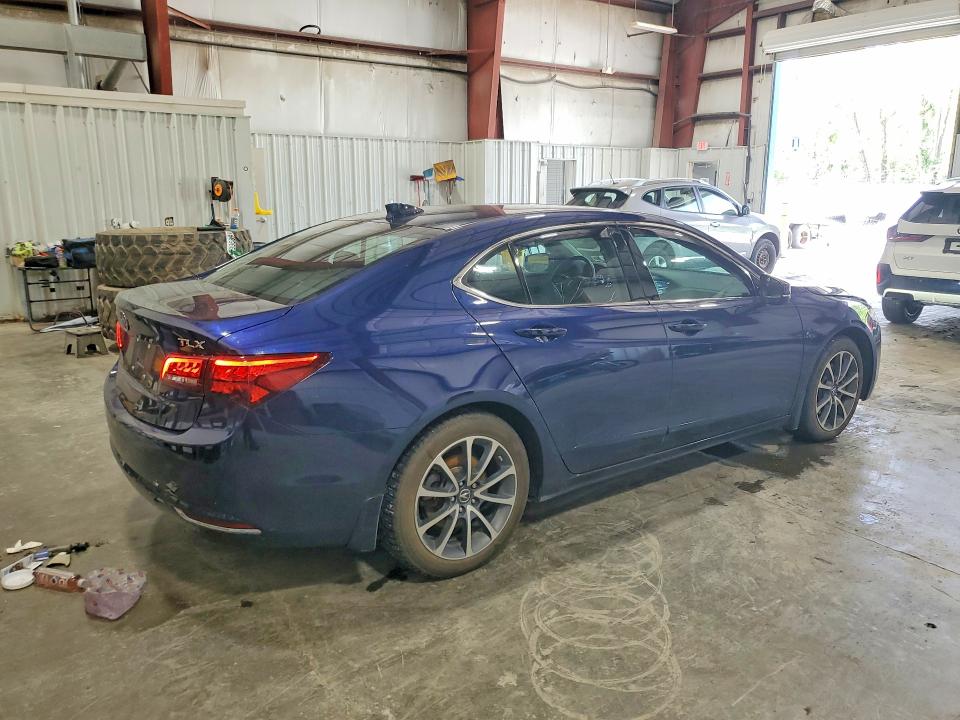 Aukcja sprzedaży 2017 Acura Tlx, vin: 19UUB2F53HA004707, numer aukcji: 85626655