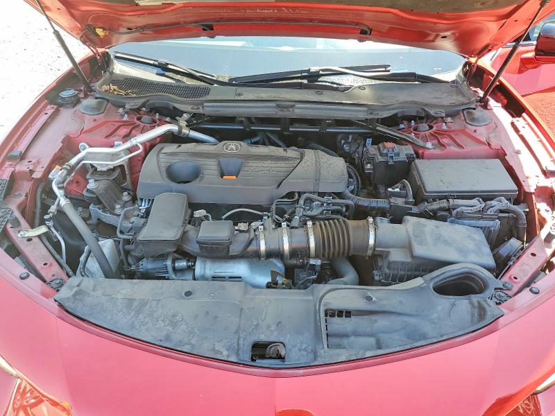Продаж на аукціоні авто 2021 Acura Tlx, vin: 19UUB5F35MA015959, номер лоту: 61807876