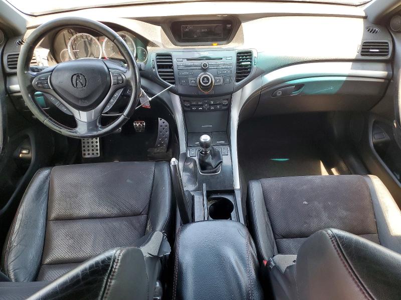 Продажа на аукционе авто 2012 Acura Tsx, vin: JH4CU2E86CC024042, номер лота: 60852836