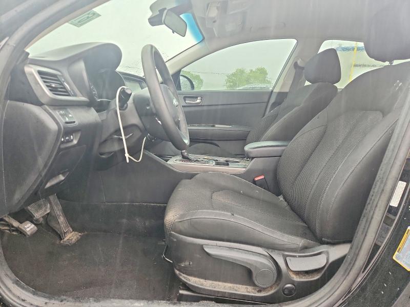 Aukcja sprzedaży 2020 Kia Optima, vin: 5XXGT4L35LG398554, numer aukcji: 61024776