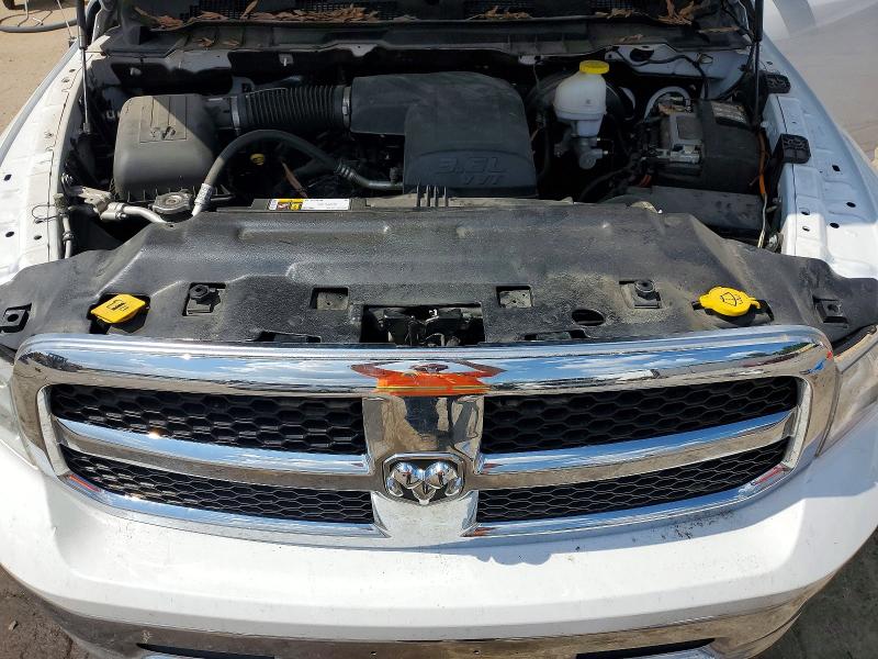 Aukcja sprzedaży 2022 Ram 1500 Classic, vin: 1C6RR6FGXNS154612, numer aukcji: 60978196