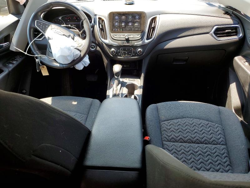 Продажа на аукционе авто 2022 Chevrolet Equinox, vin: 2GNAXKEVXN6137615, номер лота: 60621526