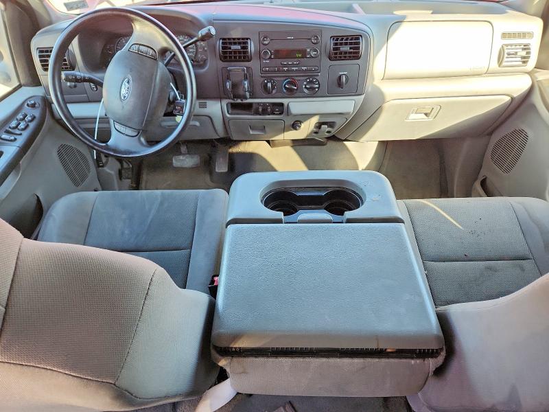 59844156 :رقم المزاد ، 1FTWW30P36EC61884 vin ، 2006 Ford F350 مزاد بيع