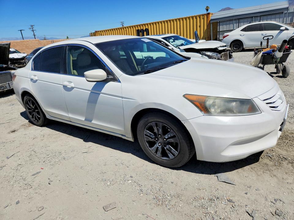 Продаж на аукціоні авто 2012 Honda Accord, vin: 1HGCP2F65CA057228, номер лоту: 60856086
