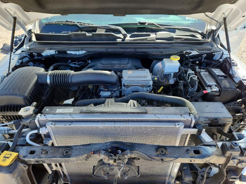 Продажа на аукционе авто 2023 Ram 1500, vin: 1C6SRFJT5PN579002, номер лота: 61859216