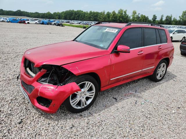 2015 Mercedes-benz Glk მანქანა იყიდება აუქციონზე, vin: WDCGG5HB2FG439174, აუქციონის ნომერი: 60923616