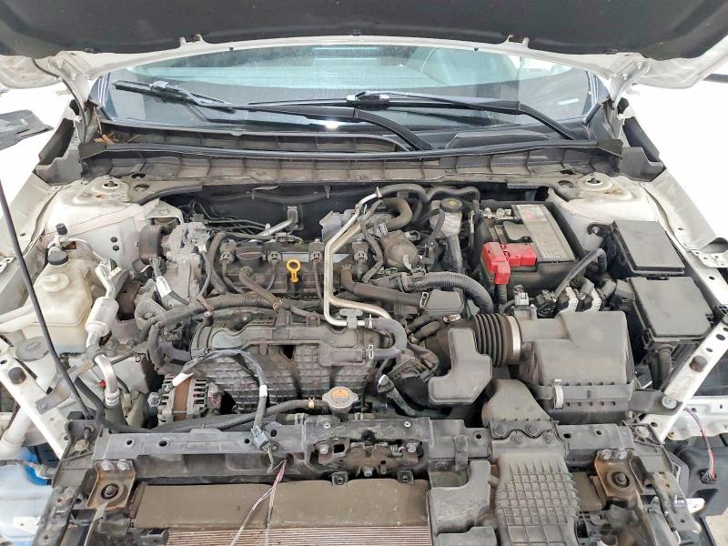 2023 Nissan Altima მანქანა იყიდება აუქციონზე, vin: 1N4BL4BV0PN399270, აუქციონის ნომერი: 59682196
