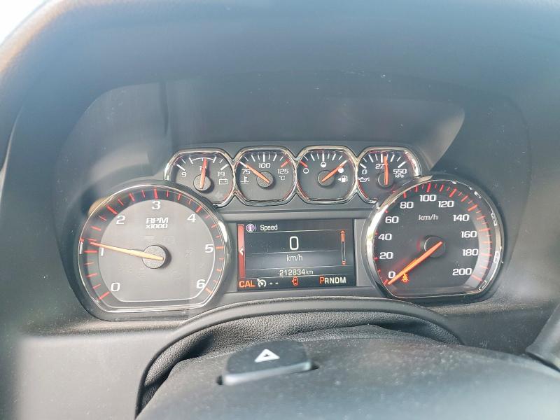 2016 Gmc Yukon Xl მანქანა იყიდება აუქციონზე, vin: 1GKS2GKCXGR189933, აუქციონის ნომერი: 62226226