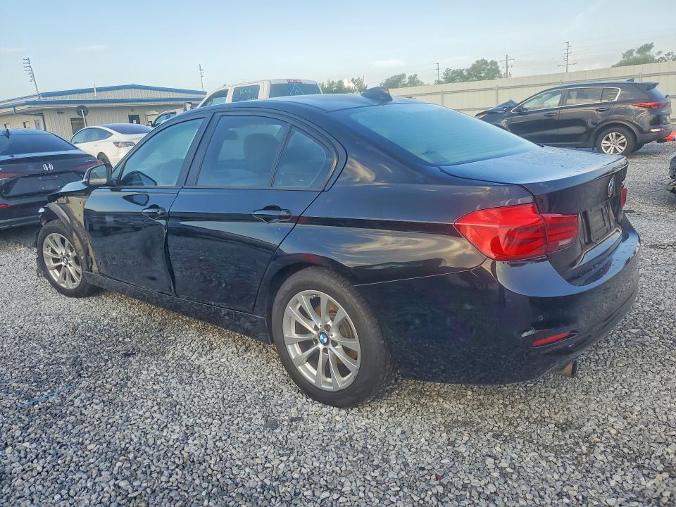 Aukcja sprzedaży 2016 Bmw 320, vin: WBA8E1G54GNT37938, numer aukcji: 59064646