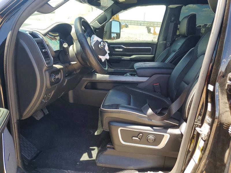 Aukcja sprzedaży 2025 Ram 1500, vin: 1C6SRFJP9SN565891, numer aukcji: 61859546
