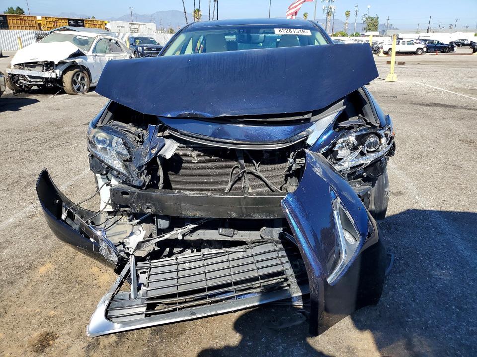 Продаж на аукціоні авто 2016 Lexus Es, vin: 58ABK1GG9GU009248, номер лоту: 62281516