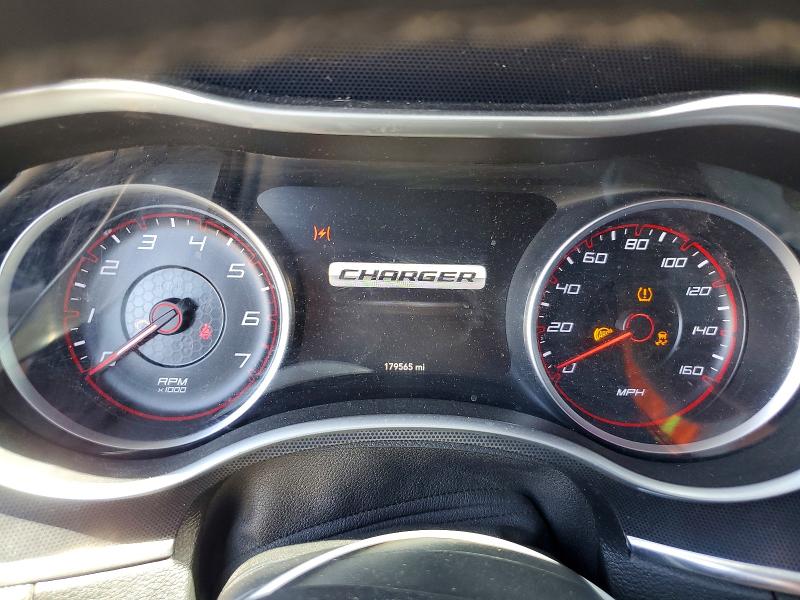 Продаж на аукціоні авто 2015 Dodge Charger, vin: 2C3CDXCT7FH871504, номер лоту: 61324856
