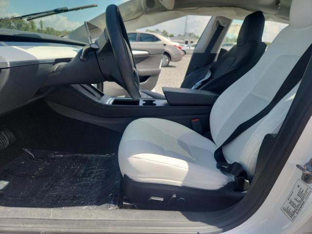 Aukcja sprzedaży 2023 Tesla Model 3, vin: 5YJ3E1EA7PF484296, numer aukcji: 61336086