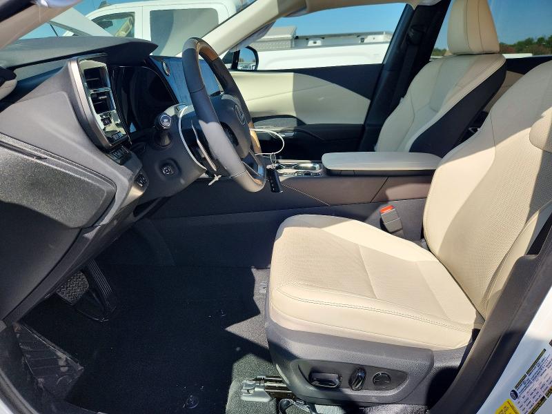 Продажа на аукционе авто 2026 Lexus Rx 350, vin: 2T2BAMCA1TC139402, номер лота: 62776956