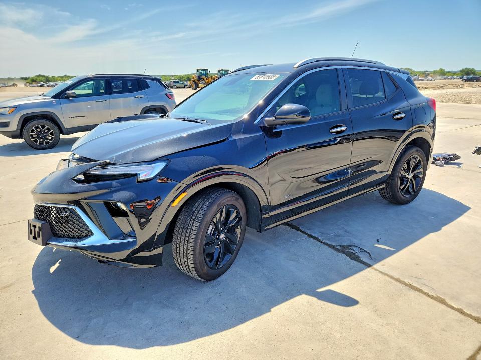 59610536 :رقم المزاد ، KL4AMDSL9TB033945 vin ، 2026 Buick Encore Gx مزاد بيع