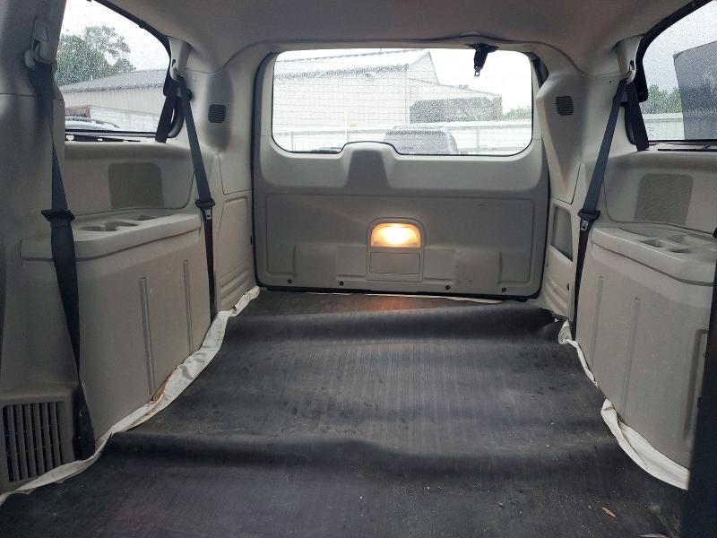Aukcja sprzedaży 2016 Chrysler Town & Country, vin: 2C4RC1CG1GR194325, numer aukcji: 60358526
