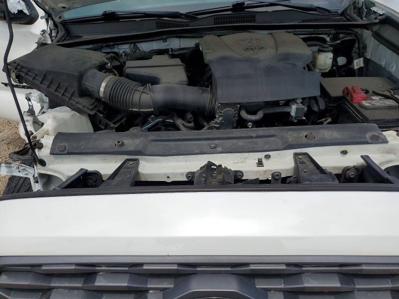 Продаж на аукціоні авто 2022 Toyota Tacoma, vin: 3TYRZ5CN2NT022074, номер лоту: 59830676