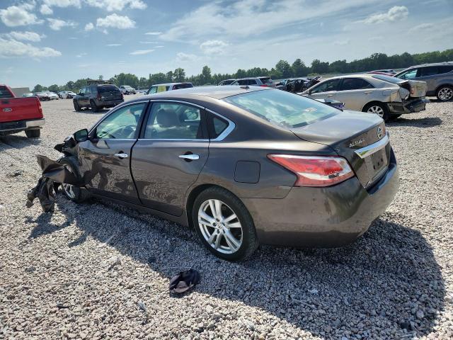 61721806 :رقم المزاد ، 1N4BL3AP6DC915118 vin ، 2013 Nissan Altima مزاد بيع