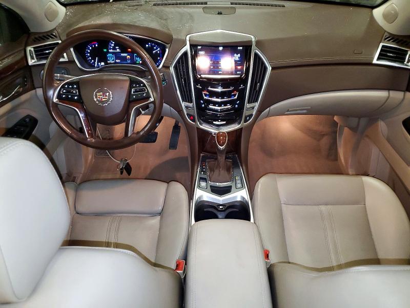 Aukcja sprzedaży 2013 Cadillac Srx, vin: 3GYFNJE32DS513022, numer aukcji: 61285716