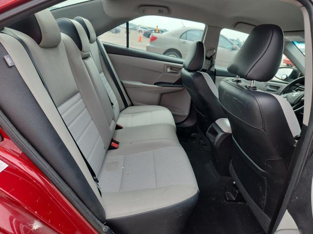 Aukcja sprzedaży 2016 Toyota Camry, vin: 4T1BF1FK1GU603821, numer aukcji: 61879626