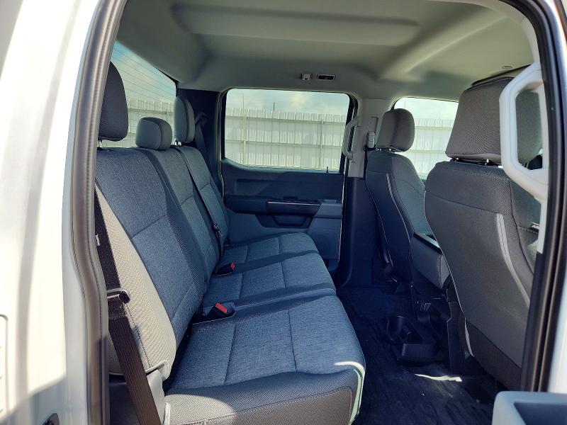 Продажа на аукционе авто 2026 Ford F150, vin: 1FTEW1K57TKE30202, номер лота: 62343746