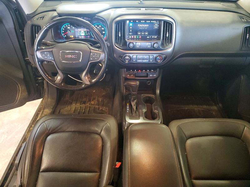 Aukcja sprzedaży 2021 Gmc Canyon, vin: 1GTG6FEN8M1150314, numer aukcji: 61906236