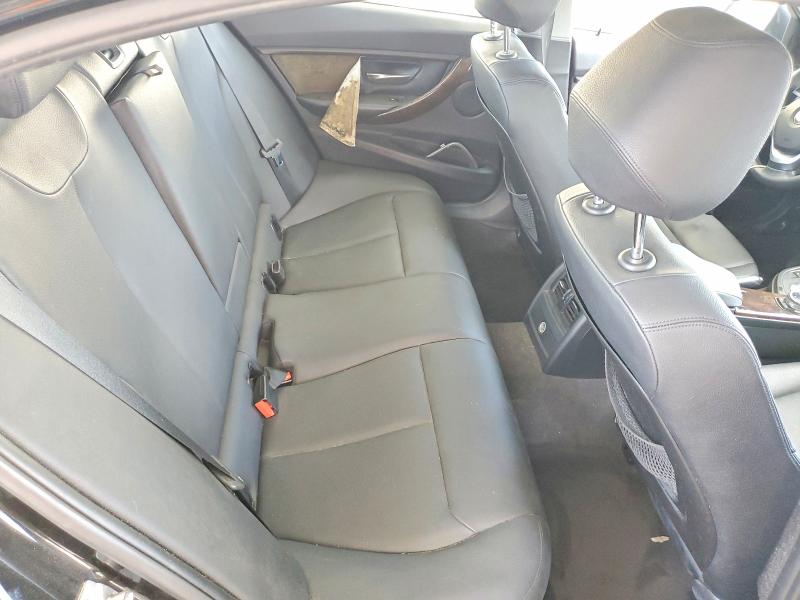 Продажа на аукционе авто 2014 Bmw 328, vin: WBA3D3C56EK157213, номер лота: 60825286