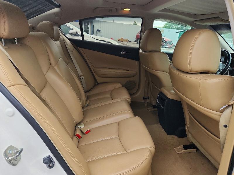 Продажа на аукционе авто 2011 Nissan Maxima, vin: 1N4AA5AP7BC819234, номер лота: 61290976