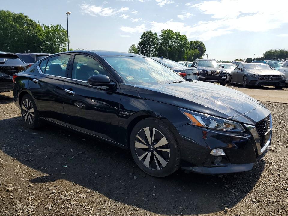 59237456 :رقم المزاد ، 1N4BL4EV4LC159334 vin ، 2020 Nissan Altima مزاد بيع