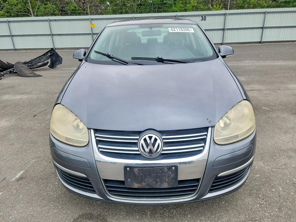 Aukcja sprzedaży 2007 Volkswagen Jetta, vin: 3VWEG71KX7M181784, numer aukcji: 62118396