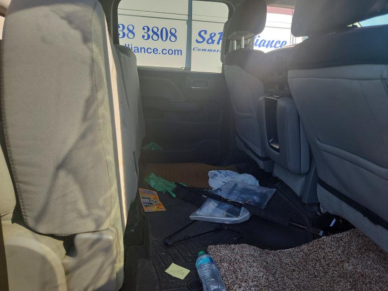 Aukcja sprzedaży 2019 Gmc Sierra, vin: 1GT42TCY3KF267230, numer aukcji: 62023906