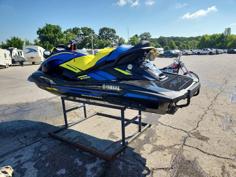Aukcja sprzedaży 2022 Yamaha Yamaha Gp-1800, vin: YAMA2537L122, numer aukcji: 59687146