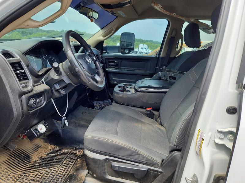 Aukcja sprzedaży 2020 Ram 3500, vin: 3C7WRTCL0LG266404, numer aukcji: 62474186