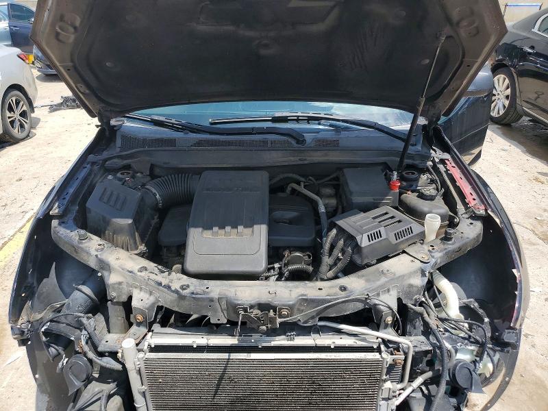 Продажа на аукционе авто 2014 Chevrolet Equinox, vin: 2GNALAEK6E6307576, номер лота: 85614455