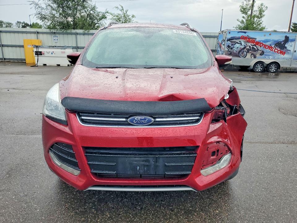 Aukcja sprzedaży 2015 Ford Escape, vin: 1FMCU9J94FUC57307, numer aukcji: 63144946