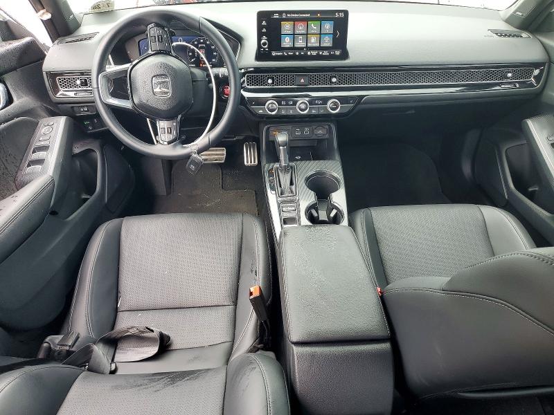 Продаж на аукціоні авто 2023 Honda Civic, vin: 19XFL1H87PE012942, номер лоту: 60828626