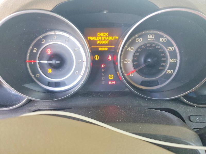 Aukcja sprzedaży 2012 Acura Mdx, vin: 2HNYD2H22CH508019, numer aukcji: 60016996